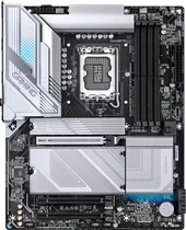 Placa Mãe Gigabyte B860 Gaming X WIFI6E/ USB-C/ 4XDDR5/ PCI-e/ HDMI/ DP