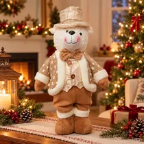 Urso Natalin...