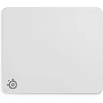 Mouse Pad Gamer Steelseries QCK Heavy Large - Branco 45 X 40 CM (67503)