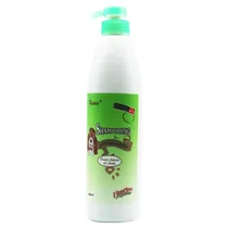 Shampoo Reae...