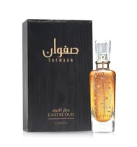 Perfume Lattafa Safwaan L'Autre Oud 100ML Unisex