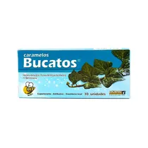 Caramelos Em...