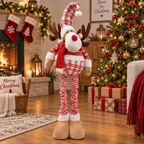 Boneco Natal...