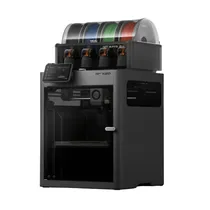 Impresora 3D Bambu Lab X2D Combo Ams 2 Pro PF004-P+SA007 508461