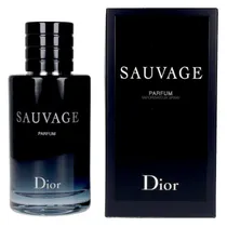 P.Christian Dior Sauvage M 100ML Parfum
