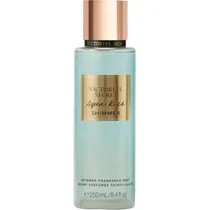 Body Mist Victoria's Secret Aqua Kiss Shimmer - 250ML