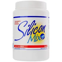 Tratamento Capilar Silicon Mix Intensivo 1.700G