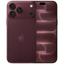 Cel Apple New iPhone 18 Pro Max 256GB A-3716 Burgundy JP/A