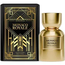 Perf Uni Mykonos Monaco Royale Exdp 50ML