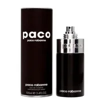  Paco Rabann...