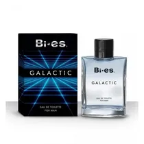 Bi-Es Galact...