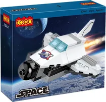  Cogo Space ...