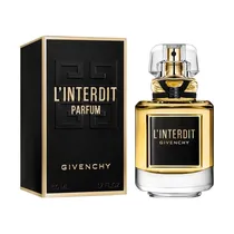 Givenchy L'Interdit 50ML Parfum