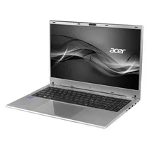 Notebook Acer Gadget Etbook Sep E10 - Intel Celeron N4020 1.1GHZ - 8/256GB SSD - 15.6" - com Kit - Prata