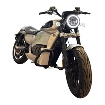 Moto Eletric...