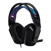 Fone Logitec...
