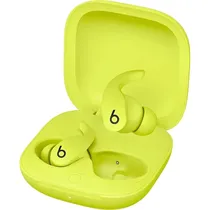 Fone de Ouvido Beats Fit Pro True Wireless Fone de Ouvido MPLK3LL/A - Volt Yellow