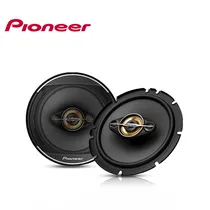 Pioneer TS A1688S -6.5 Polegadas 350W (8) (Par)