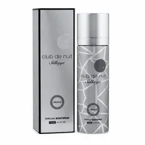 Body Mist Ar...