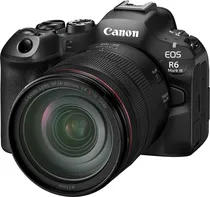 Camara Canon...
