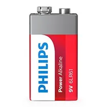  Pilha Phili...