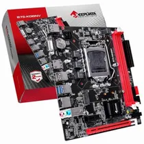 MB 1155 Keepdata B75 Giga/Nvme/HDMI/DDR3