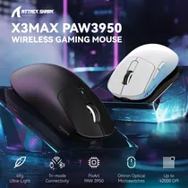 Mouse Wirele...