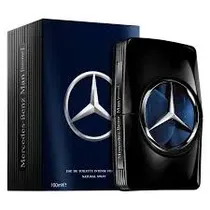  M.Benz Inte...