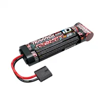 Bateria Trax...