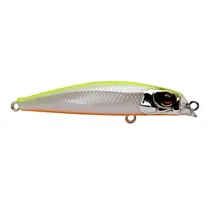 Marine Señuelo Isca Rey Del Rio 95 N4 9,5CM 11G Media Agua