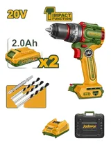 Llave de Imp...