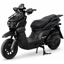  Moto Elétri...