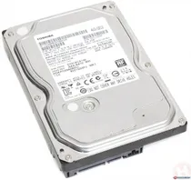 HD 1TB Toshi...