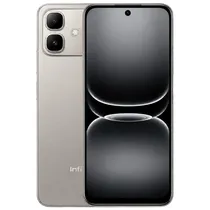 Smartphone Infinix Smart 20 X6840 128GB 4GB Ram DS - Titan
