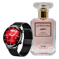  Smartwatch ...