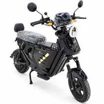 Moto Electri...