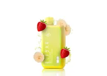 Elfbar BC 10K Special Strawberry Banana
