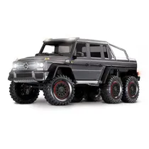  Carro Traxx...