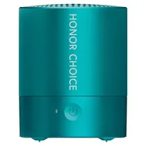 Speaker Honor Choice Mini 550 Bluetooth Verde