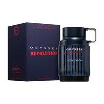 Perfume Armaf Odyssey Revolution Ultra Edition - Eau de Parfum - Masculino - 100ML