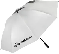 Guarda Chuva Taylormade TM25 Sun Umbrella N3845901 - Silver