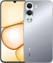 Celular Realme C100I RMX5377 Dual 128GB/4GB Lte Dawn Purple *Anatel*