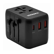 Adaptador de...