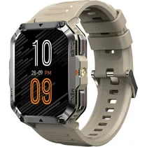 Relogio Smart Watch Blackview W70 Pro Khaki