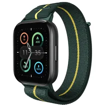 Relogio Smart Motorola Moto Watch Fit XT2541-1 - Trekking Green