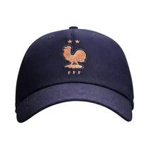 Gorra Nike IQ7040498 Selección de Francia Club Poly 2026/27 Unisex