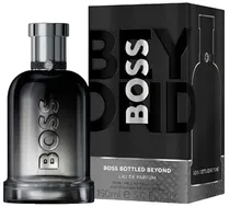 Perfume Hugo...