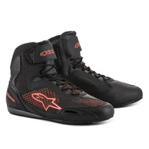  Bota Alpine...