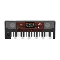 Teclado Korg...