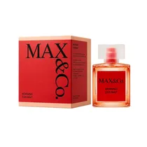  Max&Co Morn...